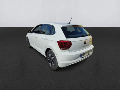 Volkswagen Polo Advance 1.0 TSI 70kW (95CV)
