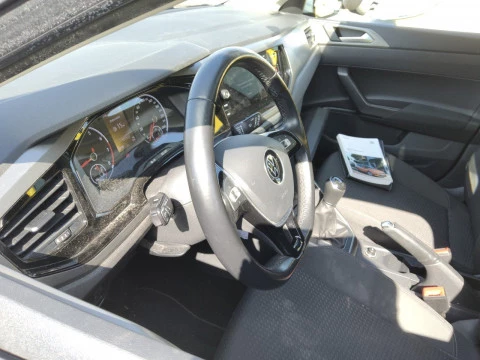 Volkswagen Polo Advance 1.0 TSI 70kW (95CV)