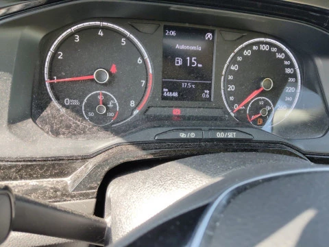 Volkswagen Polo Advance 1.0 TSI 70kW (95CV)