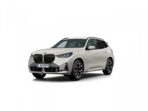 BMW X3 30e xDrive