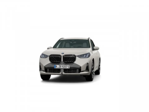 BMW X3 30e xDrive