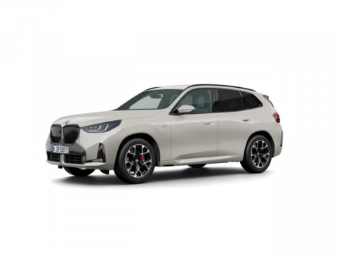 BMW X3 30e xDrive