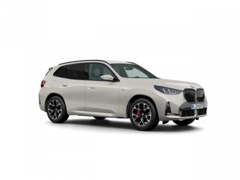 BMW X3 30e xDrive