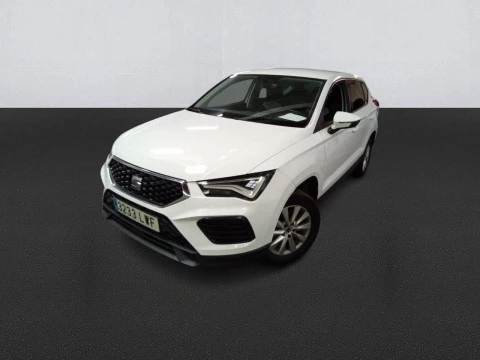 Seat Ateca 2.0 TDI 85kW (115CV) St&Sp Reference