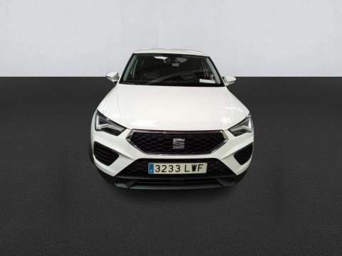 Seat Ateca 2.0 TDI 85kW (115CV) St&Sp Reference