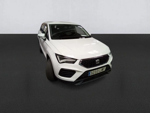 Seat Ateca 2.0 TDI 85kW (115CV) St&Sp Reference