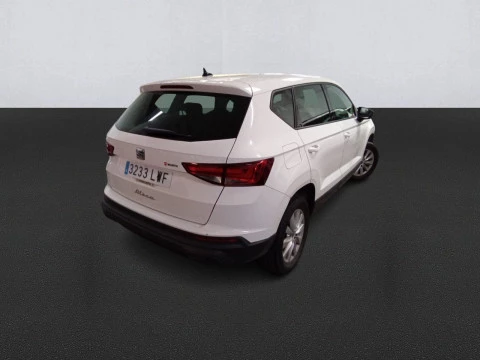 Seat Ateca 2.0 TDI 85kW (115CV) St&Sp Reference