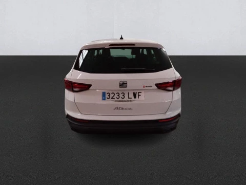 Seat Ateca 2.0 TDI 85kW (115CV) St&Sp Reference