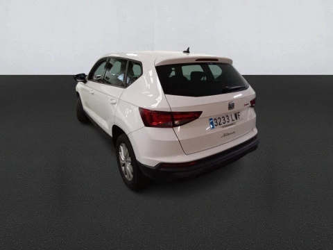 Seat Ateca 2.0 TDI 85kW (115CV) St&Sp Reference