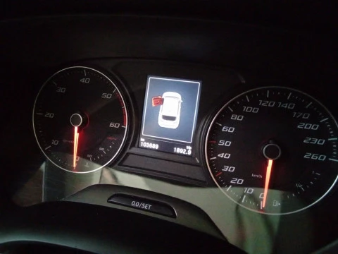 Seat Ateca 2.0 TDI 85kW (115CV) St&Sp Reference