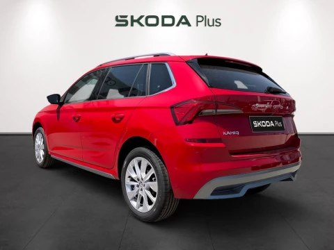 Skoda Kamiq  1.0 TSI Style 81kW