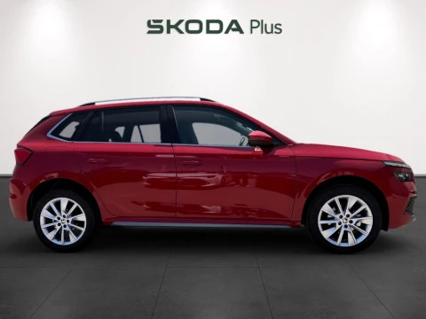 Skoda Kamiq  1.0 TSI Style 81kW