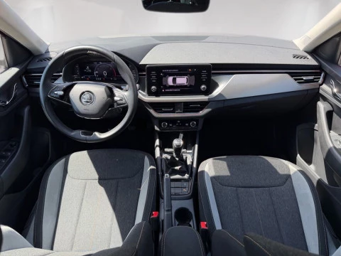 Skoda Kamiq  1.0 TSI Style 81kW