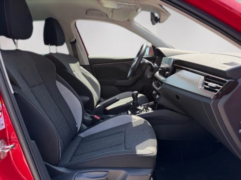 Skoda Kamiq  1.0 TSI Style 81kW