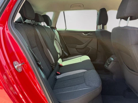 Skoda Kamiq  1.0 TSI Style 81kW
