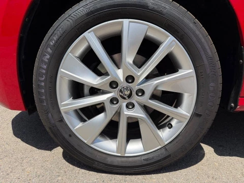 Skoda Kamiq  1.0 TSI Style 81kW