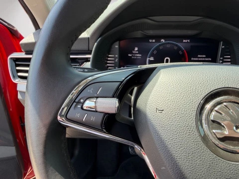 Skoda Kamiq  1.0 TSI Style 81kW
