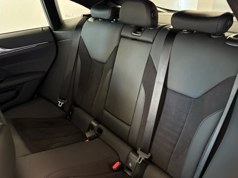 BMW Serie 4 420d Gran Coupe 140 kW (190 CV)