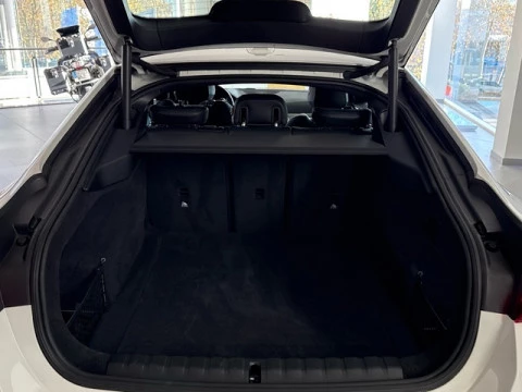 BMW Serie 4 420d Gran Coupe 140 kW (190 CV)