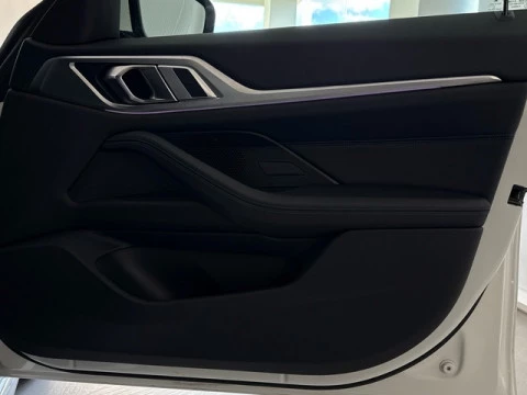 BMW Serie 4 420d Gran Coupe 140 kW (190 CV)