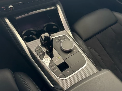 BMW Serie 4 420d Gran Coupe 140 kW (190 CV)