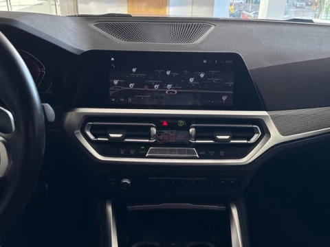 BMW Serie 4 420d Gran Coupe 140 kW (190 CV)