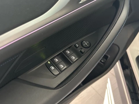 BMW Serie 4 420d Gran Coupe 140 kW (190 CV)