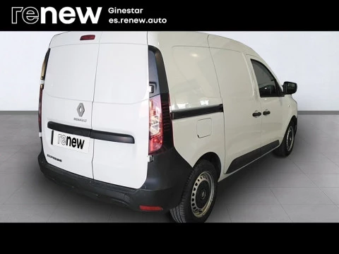 Renault Express  1.5 Blue dCi ECOLEADER Confort 55kW