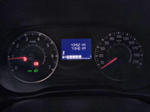 Renault Express  1.5 Blue dCi ECOLEADER Confort 55kW