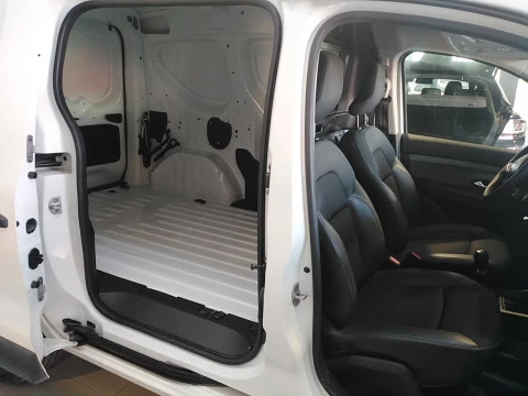 Renault Express  1.5 Blue dCi ECOLEADER Confort 55kW