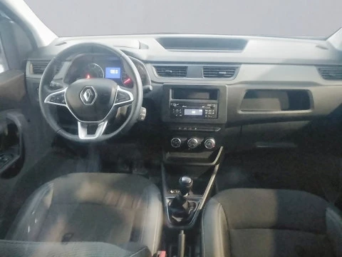 Renault Express  1.5 Blue dCi ECOLEADER Confort 55kW