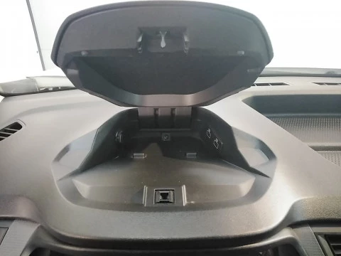 Renault Express  1.5 Blue dCi ECOLEADER Confort 55kW