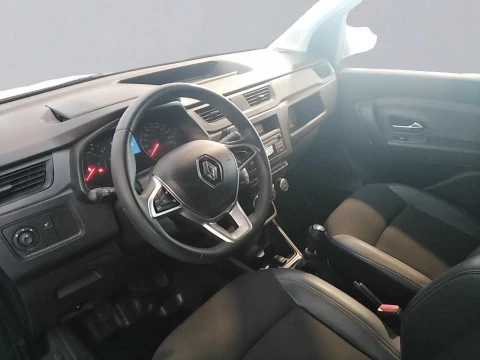 Renault Express  1.5 Blue dCi ECOLEADER Confort 55kW