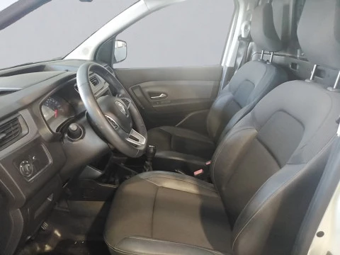 Renault Express  1.5 Blue dCi ECOLEADER Confort 55kW