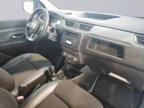 Renault Express  1.5 Blue dCi ECOLEADER Confort 55kW