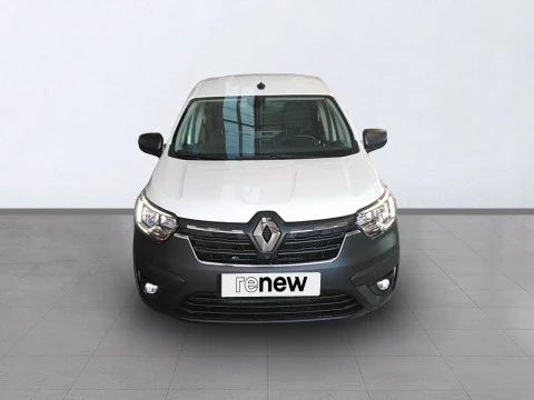 Renault Express  1.5 Blue dCi ECOLEADER Confort 55kW