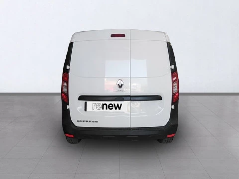 Renault Express  1.5 Blue dCi ECOLEADER Confort 55kW