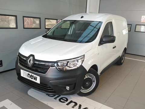 Renault Express  1.5 Blue dCi ECOLEADER Confort 55kW