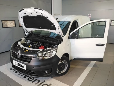Renault Express  1.5 Blue dCi ECOLEADER Confort 55kW