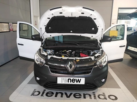 Renault Express  1.5 Blue dCi ECOLEADER Confort 55kW