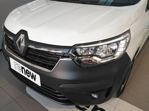 Renault Express  1.5 Blue dCi ECOLEADER Confort 55kW