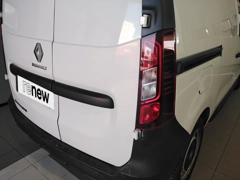 Renault Express  1.5 Blue dCi ECOLEADER Confort 55kW