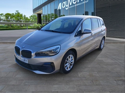 BMW Serie 2 Gran Tourer 216d