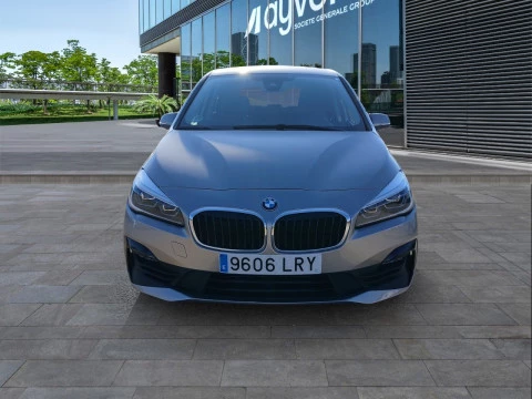 BMW Serie 2 Gran Tourer 216d