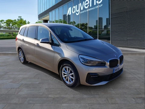 BMW Serie 2 Gran Tourer 216d