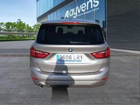 BMW Serie 2 Gran Tourer 216d