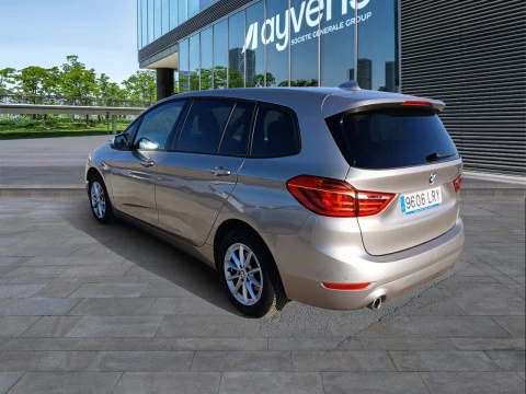 BMW Serie 2 Gran Tourer 216d