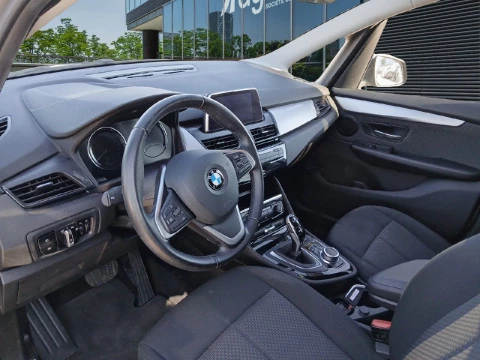 BMW Serie 2 Gran Tourer 216d