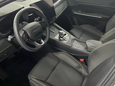 Lynk & Co 01 1.5 PHEV CORE 5P