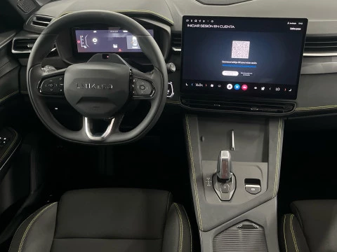 Lynk & Co 01 1.5 PHEV CORE 5P